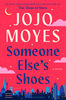 Someone Else's Shoes - Édition anglaise