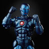 Hasbro Marvel Legends Series Stealth Iron Man Action Figure Toy, Includes 5 Accessories and 1 Build-A-Figure Part