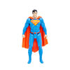 Page Punchers - Superman 3" Figure avec Comic