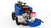Imaginext DC Super Friends RC Mobile Command Center - French Edition