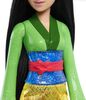 Disney Princess Mulan Doll