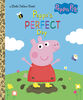 Peppa's Perfect Day (Peppa Pig) - Édition anglaise