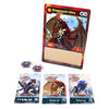 Bakugan, Card Collection Battle Brawlers de luxe saison 1, Cartes à échanger.