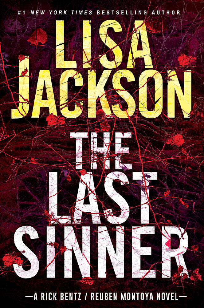 The Last Sinner (Canada) - English Edition