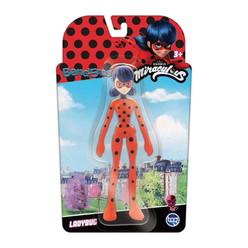 Barbie miraculous ladybug cheap