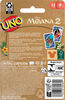UNO Disney Moana 2 Card Game for Kids & Family Night