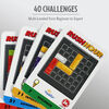 Rush Hour Junior Traffic Jam Logic Game