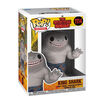 Funko POP! Movies: The Suicide Squad - King Shark