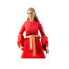 The Princess Bride: Princess Buttercup in Red Dress Figure