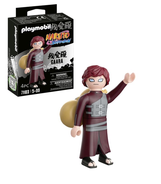 Playmobil - Gaara