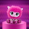 GUND P.Lushes Designer Fashion Pets, Shelly O'Llama, lama en peluche de luxe douce et élégante, rose, 15,2 cm