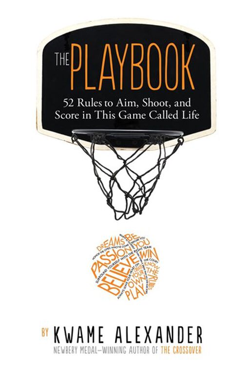 The Playbook - English Edition