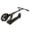 Avigo Commuter Folding Scooter - Grey