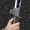 Star Wars Mandalorian - Darksaber Lightsaber Toy with Electronic Lights and Sounds, Star Wars: The Clone Wars