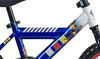Stoneridge Paw Patrol Chase Bike with Siren - 14 inch - R Exclusive