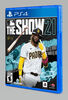 Playstation 4- MLB The Show 21