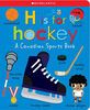 H Is for Hockey (Scholastic Early Learners) - English Edition