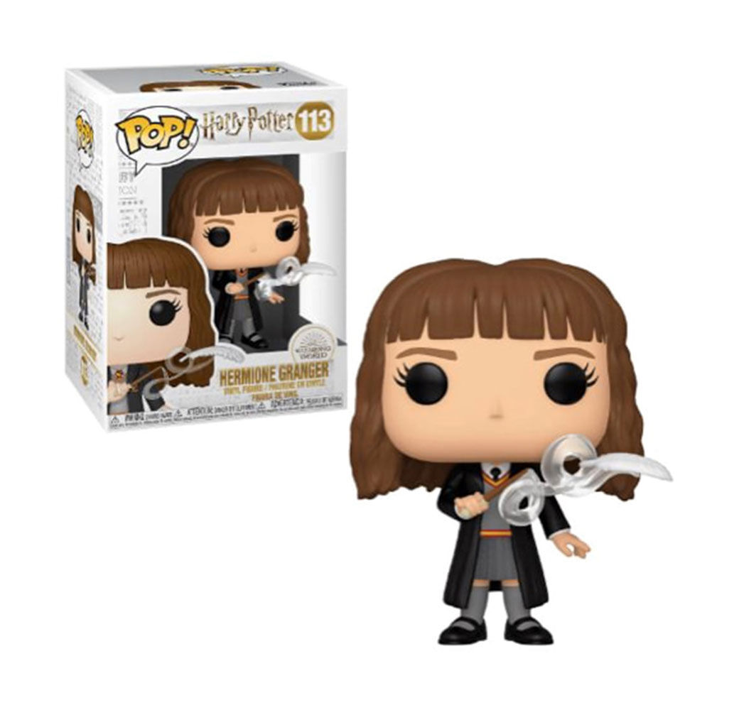 funko hermione