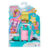 Kindi Kids Fun Accessories Pack - Fun Backpack