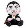 UNIVERSAL MONSTERS  Phunny Dracula Monster Plush