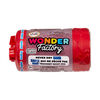 Wonder Factory Never Dry Single Sand - Red