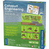 Catapult Engineering: 6-In-1 Maker Kit - English Edition