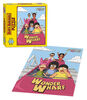Bob's Burgers "Scream-I-Cane" 550 Piece Puzzle
