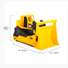 CAT Construction Flett Bulldozer