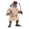 TMNT Classic Elite 6" Figure - Leonardo In Disguise