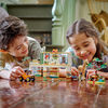 LEGO Friends Le sauvetage des animaux de Mia, 41717 Ensemble de construction (430 pièces)