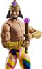 WWE "macho King" Randy Savage Wrestlemania Elite Collection Action Figure