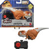 Jurassic World Uncaged Click Tracker Speed Dino