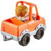 Fisher-Price Little People Help A Friend Pick Up Truck