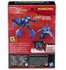 Transformers Toys Studio Series 89 Voyager Class Transformers: Bumblebee Thundercracker Action Figure, 6.5-Inch