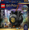 LEGO Harry Potter Le Chaudron : la Salle Secr&egrave;te du Cours de Potions, Ensemble de Construction de Jouet pour les Enfants de 10 Ans et Plus 76464