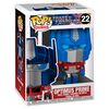 Funko Pop! Vinyl: Transformers- Optimus Prime