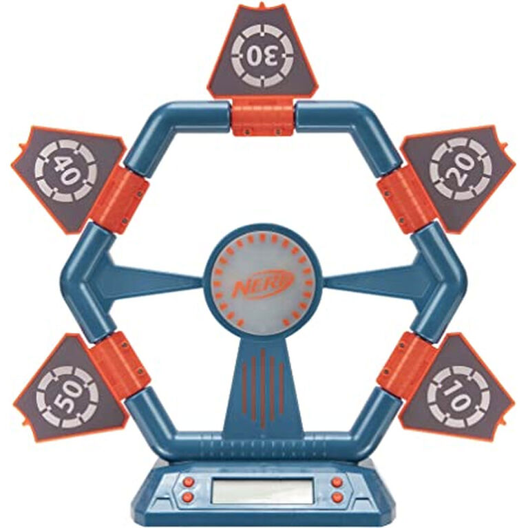 Nerf Digital Flip Target