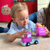 Cocomelon-Build and Sounds Vehicles