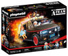 Fourgon Agence tous risques Playmobil