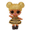 LOL Surprise 707 Queen Bee Doll with 7 Surprises
