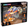 Laser Pegs Monster Rally Collection - Wrecker