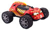 Monzoo – 1:22 Full Function RC Monster - Series 1 - 49MHZ/ Red