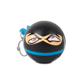 Fart Ninjas - Fart Grenades - Flying Squeaker - Édition anglaise