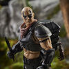 G.I. Joe Classified Series Zartan Color-Changing Figure