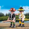 Playmobil - Ranger and Hunter