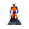 Marvel Select Wolverine Action Figure - English Edition
