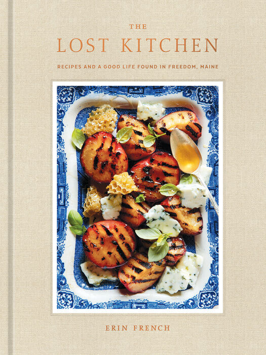The Lost Kitchen - English Edition