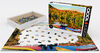Eurographics HDR Destination Quebec Photo 1000 Piece Puzzles
