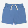 Rococo Shorts Bleu 3/6M