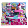 Disney Junior Minnie Mouse Bowdazzling Yacht Playset